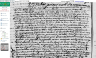 1748 mariage Louise Dufour 1 AO