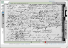 1702 mariage Richet Paringaux AO