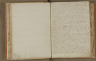 1477 testament Gilles de Rouvroy copie Afforty AO 1