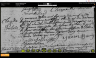 1719 naissance Claude Dubois AO