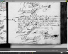 1663 naissance Marie Rouez AO