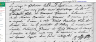 1702 naissance François Forcuit AO