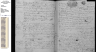 1695 mariage Guiot Pouperon AO
