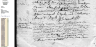 1672 mariage Vincendeau Bousnier AO 1