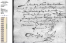 1622 naissance Catherine Plain AO