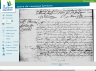 1741 mariage Hocbon Durand AO 1