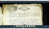 1720 naissance Thoinette Chevaleyre AO