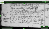 1706 naissance Georges Le Four AO