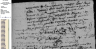 1683 décès François Loré AO 2
