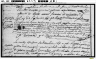 1751 naissance Pierre Augustin Pillard AO