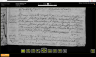 1751 naissance Silvain Coellier AO