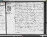 1674 naissance et décès Pierre Brossaud AO