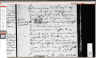 1716 naissance François Joseph Dewevre AO