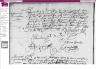 1658 naissance Catherine Templier AO