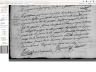 1752 naissance Gaspard Sudrie AO