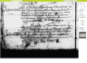 1710 décès Pierre Ganneval AO