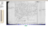 1695 mariage Buron Badouille mention Mangeant AO