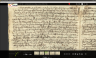 1675 mariage Gauvillot Beaurenault AO