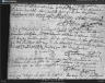 1679 naissance Humbert Milleton AO