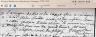 1704 naissance Claude Protat AO