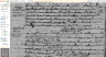 1781 naissance Anne Charderou parrain François Duvert oncle AO