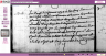 1694 deux mariages Sarrazin Hocquebon AO 1