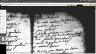 1622 naissance Jeanne Le Mort table AO