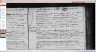 1803 mariage Dubois Canelle AO 1