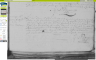 1684 mariage Fruchard Bouedron AO