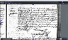 1670 mariage Trenoy Percheron AO