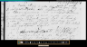 1695 signature Mathurin Bellaud AO
