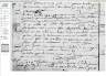 1711 décès fils Estienne Laurent AO