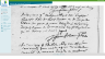 1669 naissance Benoiste Bugeau AO