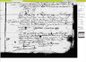 1717 naissance Félicité Ganneval AO