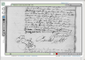 1689 mariage Carlier Besnil AO 2