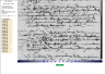1628 naissance Barthélémy Drouin AO