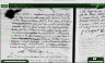 1675 mariage Priou Perdreau