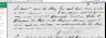 1704 décès Françoise Du Port AO
