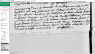 1710 naissance Marie Forcuit AO