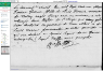 1701 décès Marie Perrine Forcuit AO