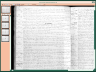 1709 naissance mulatresse Catherine Cuvilly AO