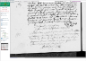1673 décès Madeleine Chaslot AO