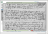 1701 naissance Nicolas Damilville AO