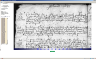 1683 naissance Marie Doron AO