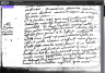 1743 mariage Godon Cherrier AO 1