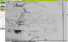 1654 naissance Guillaume Bouedron AO