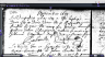 1653 naissance Denis Vatan AO