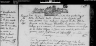 1696 naissance Jacques Le Feu AO