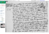 1800 naissance Marie Louise Agathe Dufour AO 1
