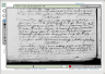 1707 naissance Antoine Froment AO